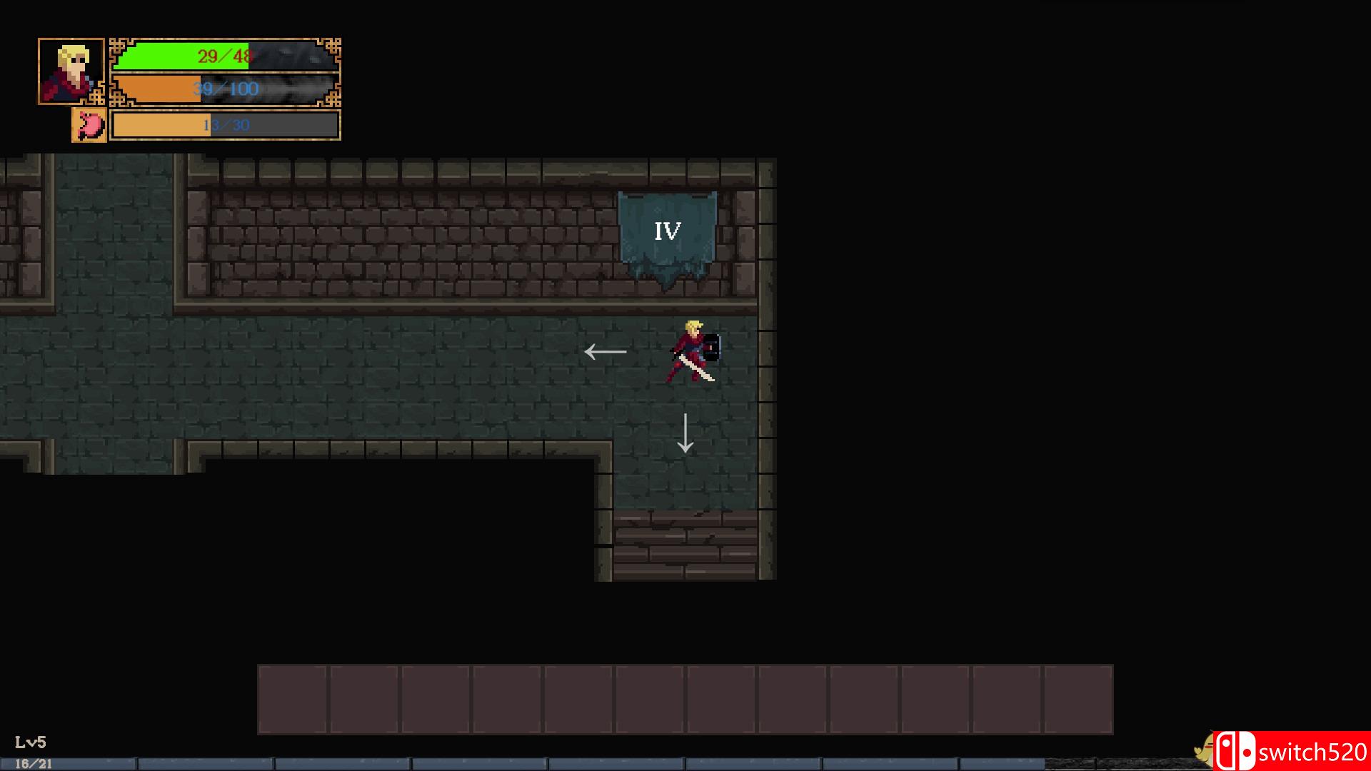 《逃离死亡堡（Escape from the death castle）》DARKZER0硬盘版[CN/EN]_3