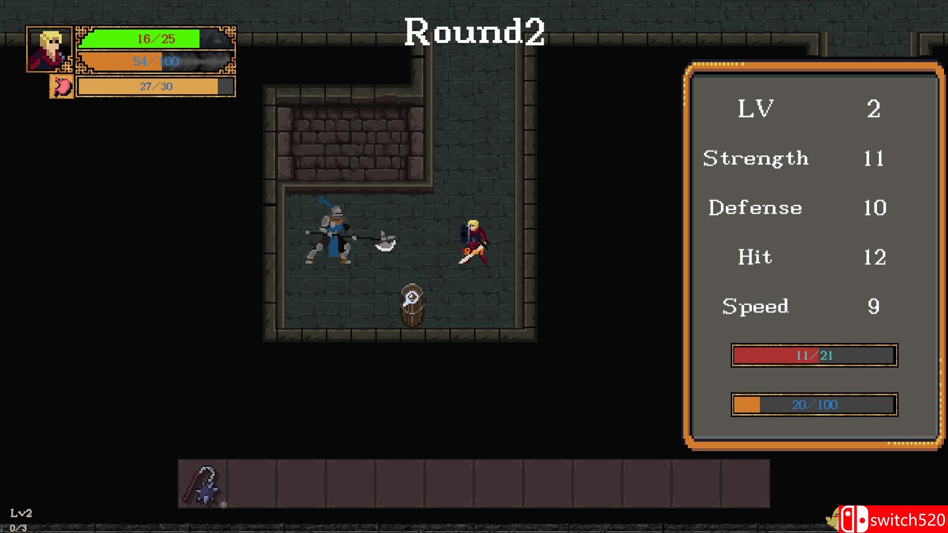 《逃离死亡堡（Escape from the death castle）》DARKZER0硬盘版[CN/EN]_4