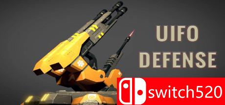 《UIFO防御（UIFO DEFENSE HD）》DARKSiDERS镜像版[CN/EN]_0