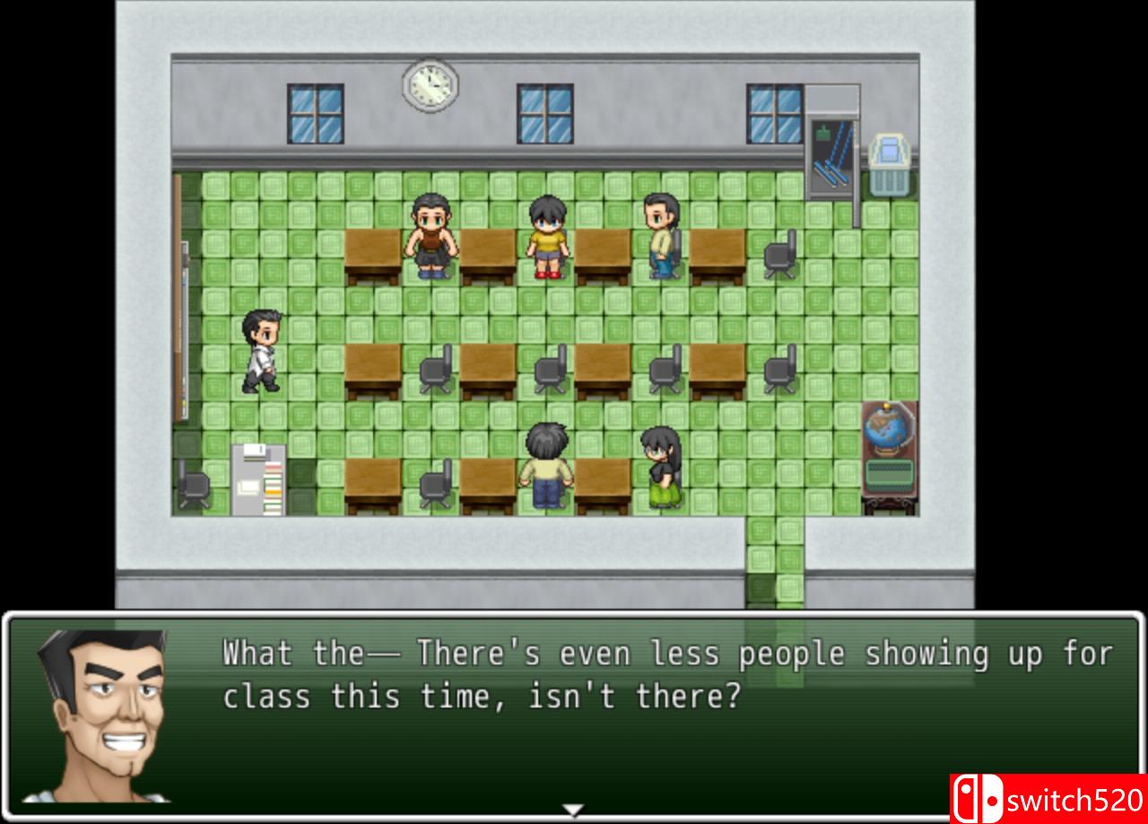 《懵懂少女惠子（Country Girl Keiko）》DARKSiDERS镜像版[CN/EN]_8