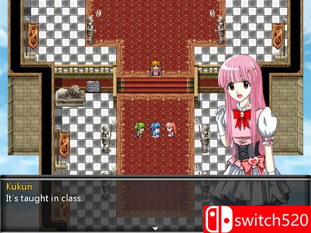 《魔法少女大冒险（The Adventure of Magical Girl）》DARKZER0硬盘版[CN/TW/EN]_1