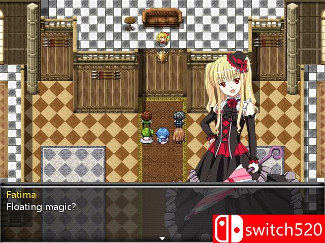 《魔法少女大冒险（The Adventure of Magical Girl）》DARKZER0硬盘版[CN/TW/EN]_2