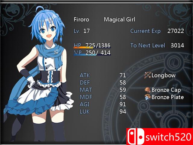 《魔法少女大冒险（The Adventure of Magical Girl）》DARKZER0硬盘版[CN/TW/EN]_3