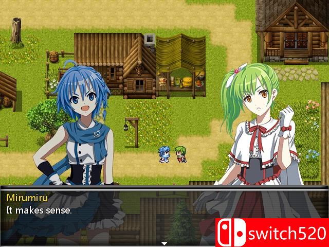 《魔法少女大冒险（The Adventure of Magical Girl）》DARKZER0硬盘版[CN/TW/EN]_4