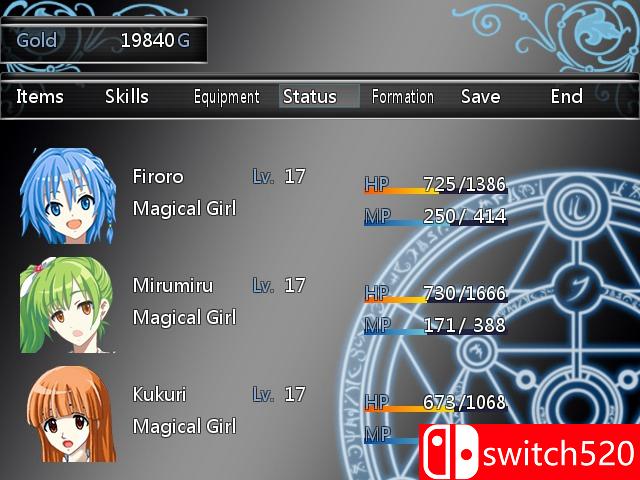 《魔法少女大冒险（The Adventure of Magical Girl）》DARKZER0硬盘版[CN/TW/EN]_5