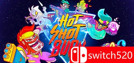 《热射烧伤（Hot Shot Burn）》DARKSiDERS镜像版[CN/EN]_0