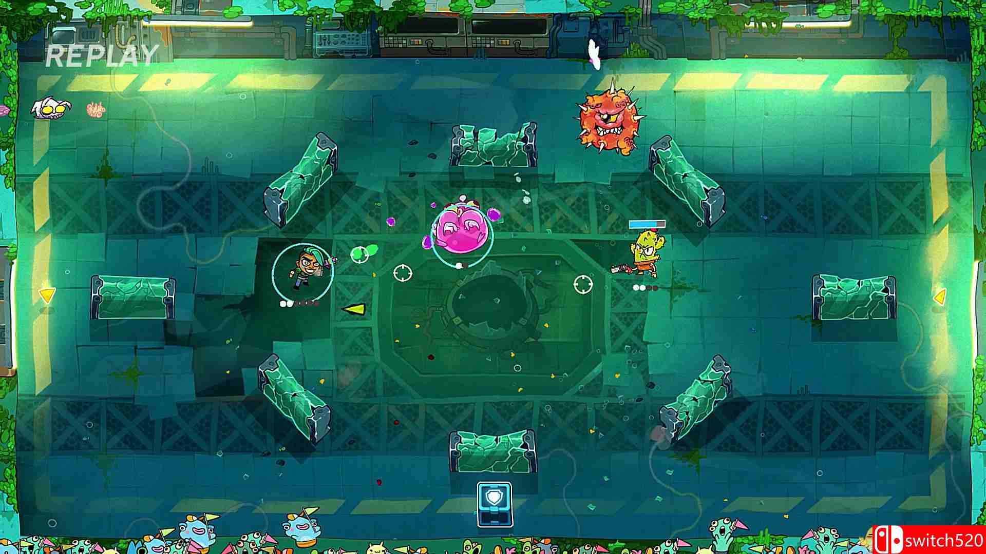 《热射烧伤（Hot Shot Burn）》DARKSiDERS镜像版[CN/EN]_2