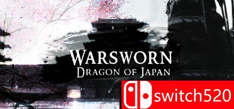 《战誓：日本龙（Warsworn: Dragon of Japan）》帝国版 CODEX镜像版[CN/EN]_0