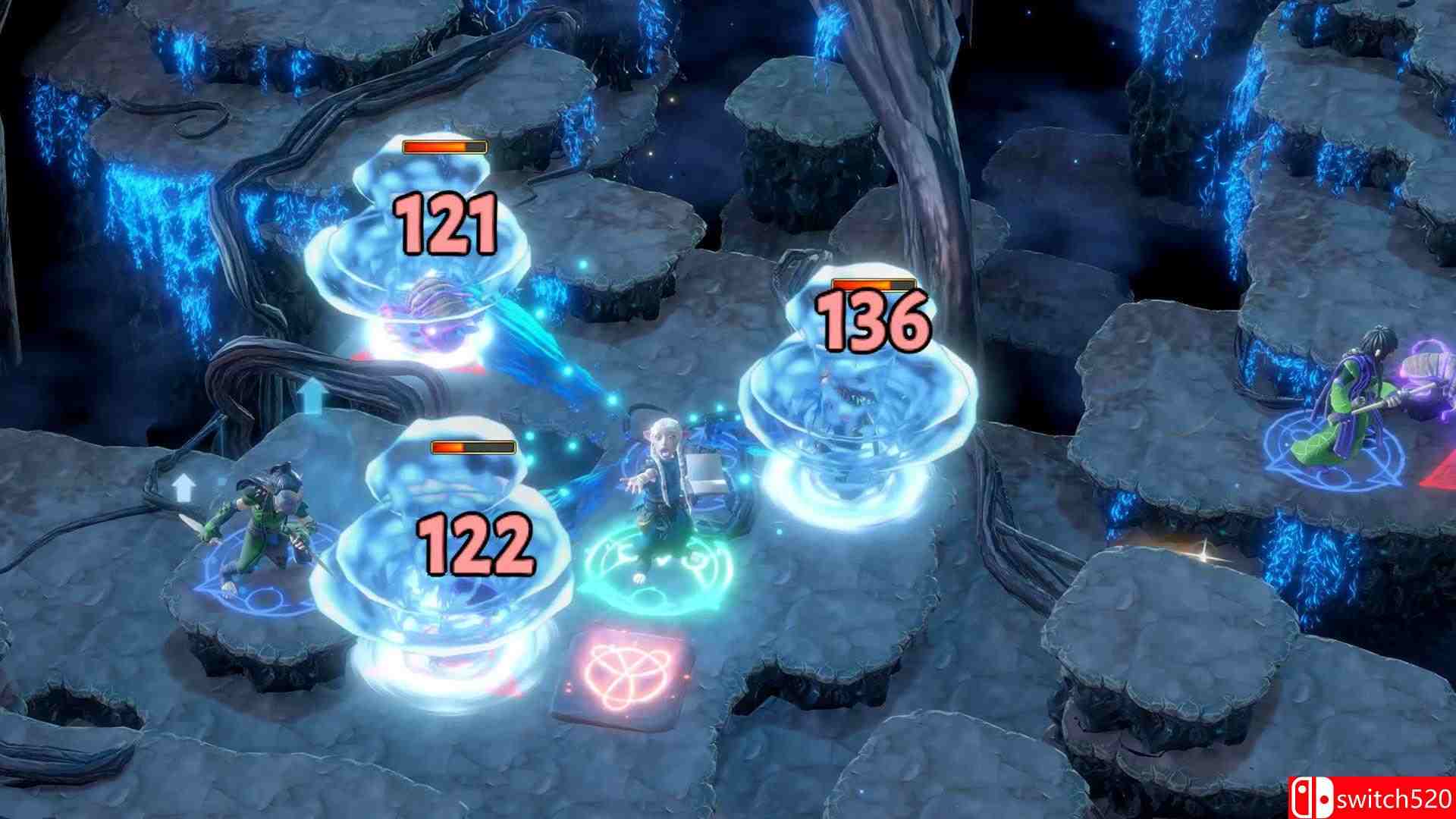 《黑水晶：抗战纪元战略版（The Dark Crystal: Age of Resistance）》CODEX镜像版[CN/EN/JP]_3