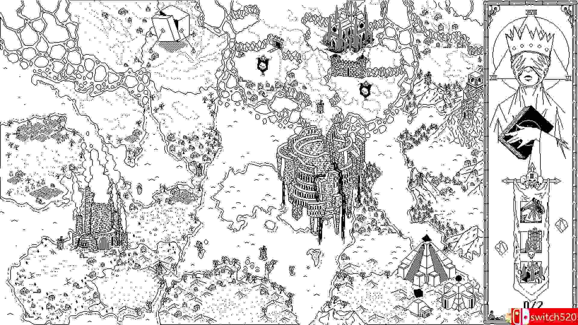 《死亡之冠（Death Crown）》集成Era of Human DLC SiMPLEX硬盘版[CN/EN]_3