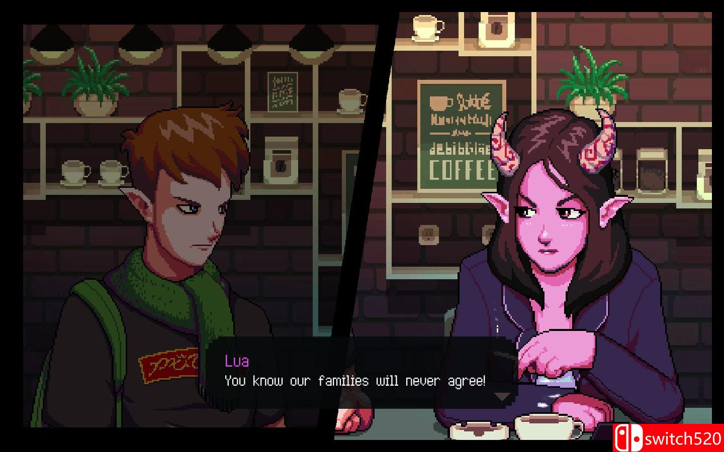 《Coffee Talk（Coffee Talk）》v1.0.22 DVN硬盘版[CN/TW/EN]_1