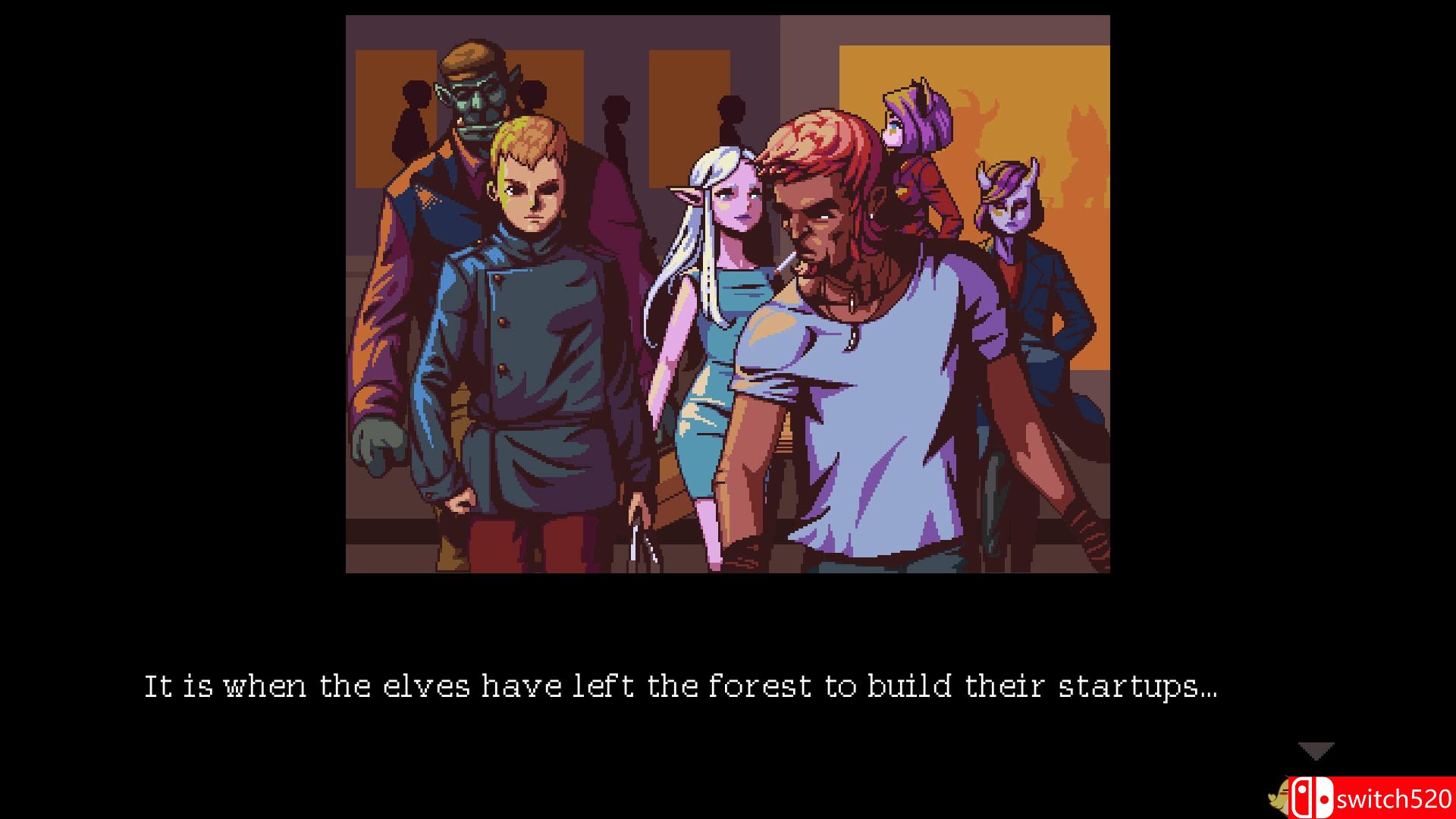 《Coffee Talk（Coffee Talk）》v1.0.22 DVN硬盘版[CN/TW/EN]_2