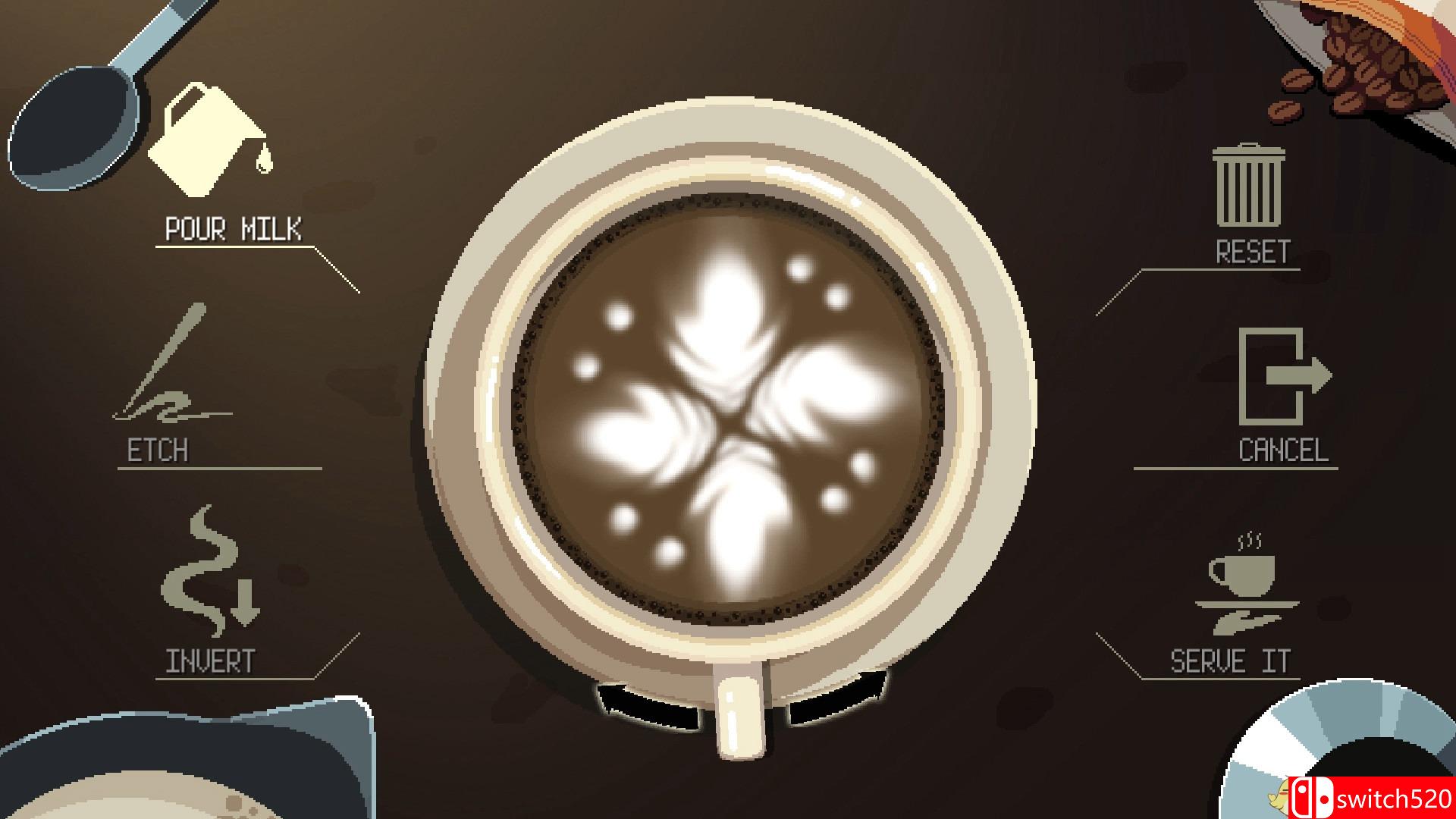 《Coffee Talk（Coffee Talk）》v1.0.22 DVN硬盘版[CN/TW/EN]_5