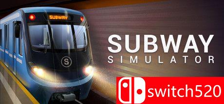 《地铁模拟器（Subway Simulator）》集成莫斯科火车DLC DVN硬盘版[CN/EN/JP]_0