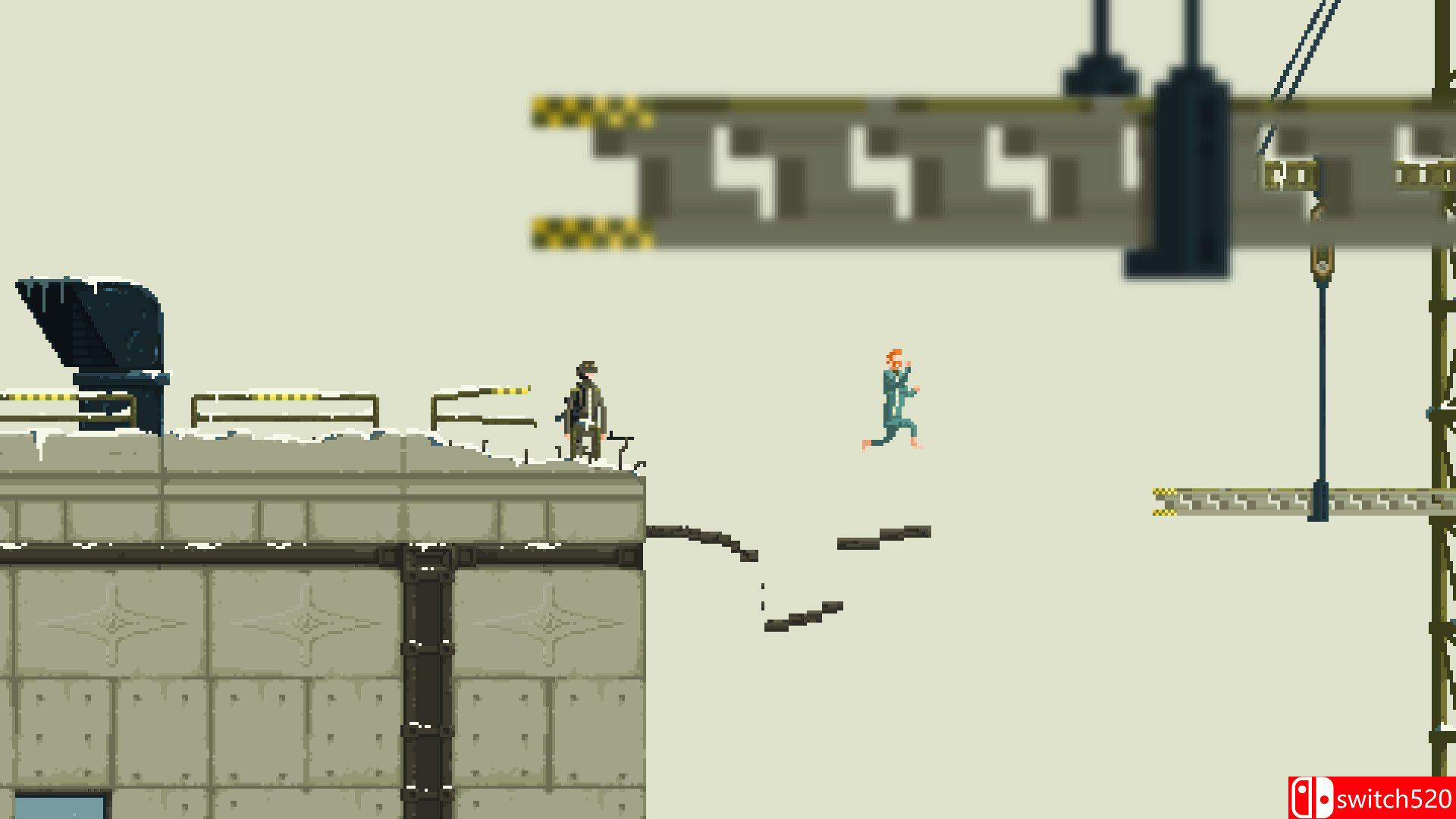 《围城里的演出（Ministry of Broadcast）》集成The Quarantine升级档 DVN硬盘版[CN/EN/JP]_2