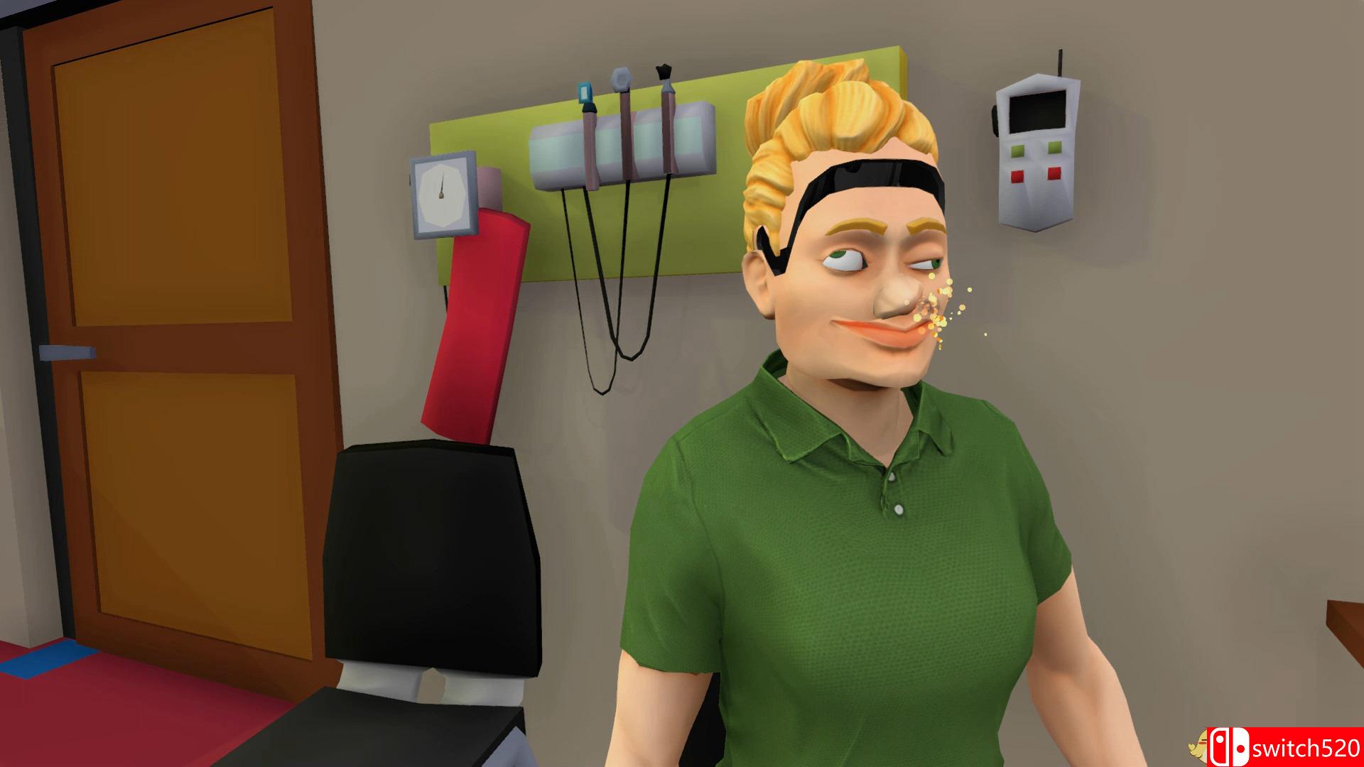 《说话模拟器（Speaking Simulator）》PLAZA镜像版[CN/TW/EN]_1