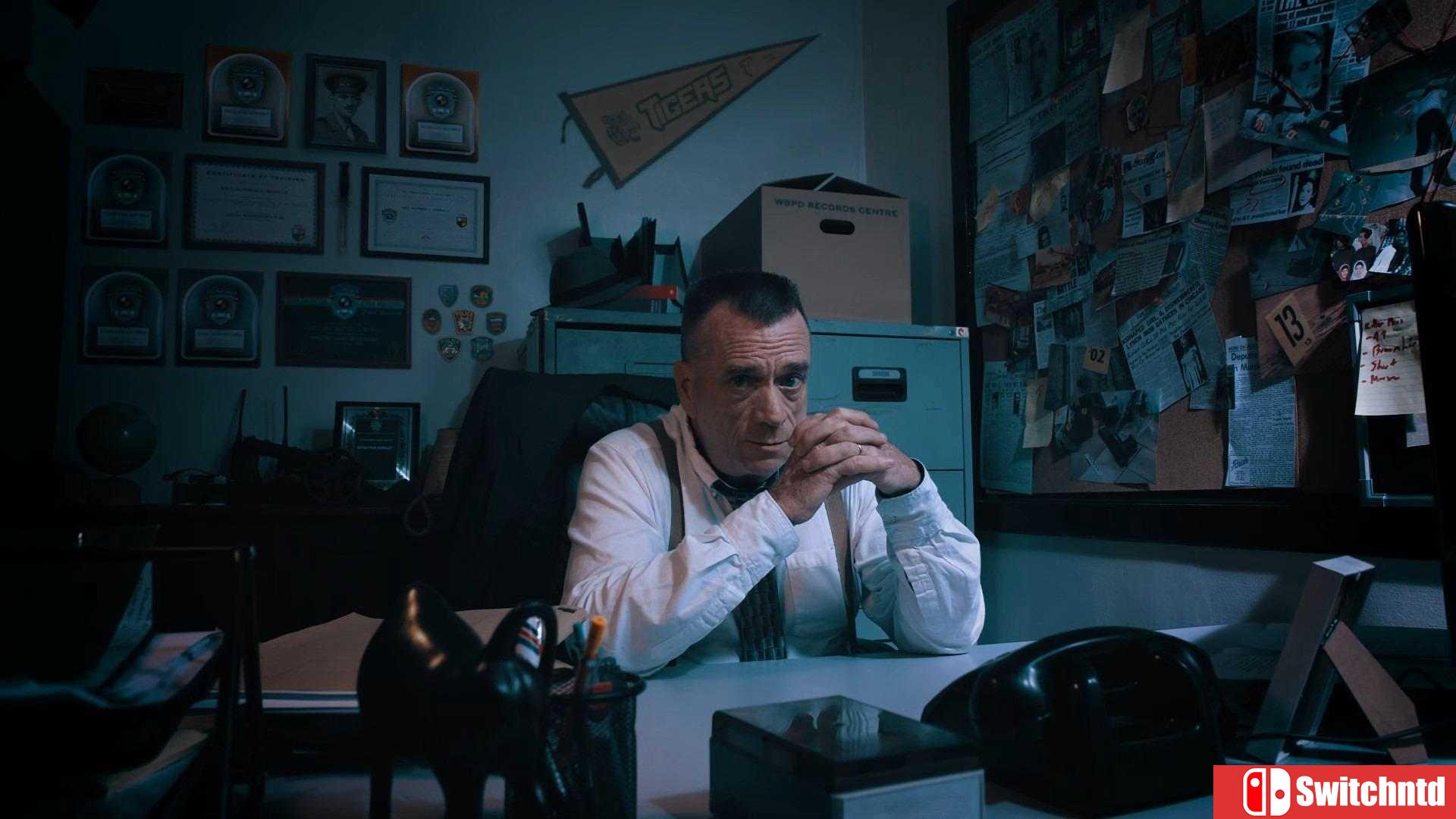 《拟像2（SIMULACRA 2）》官方中文 v2.4.1102.355 I_KnoW镜像版[CN/TW/EN]_1