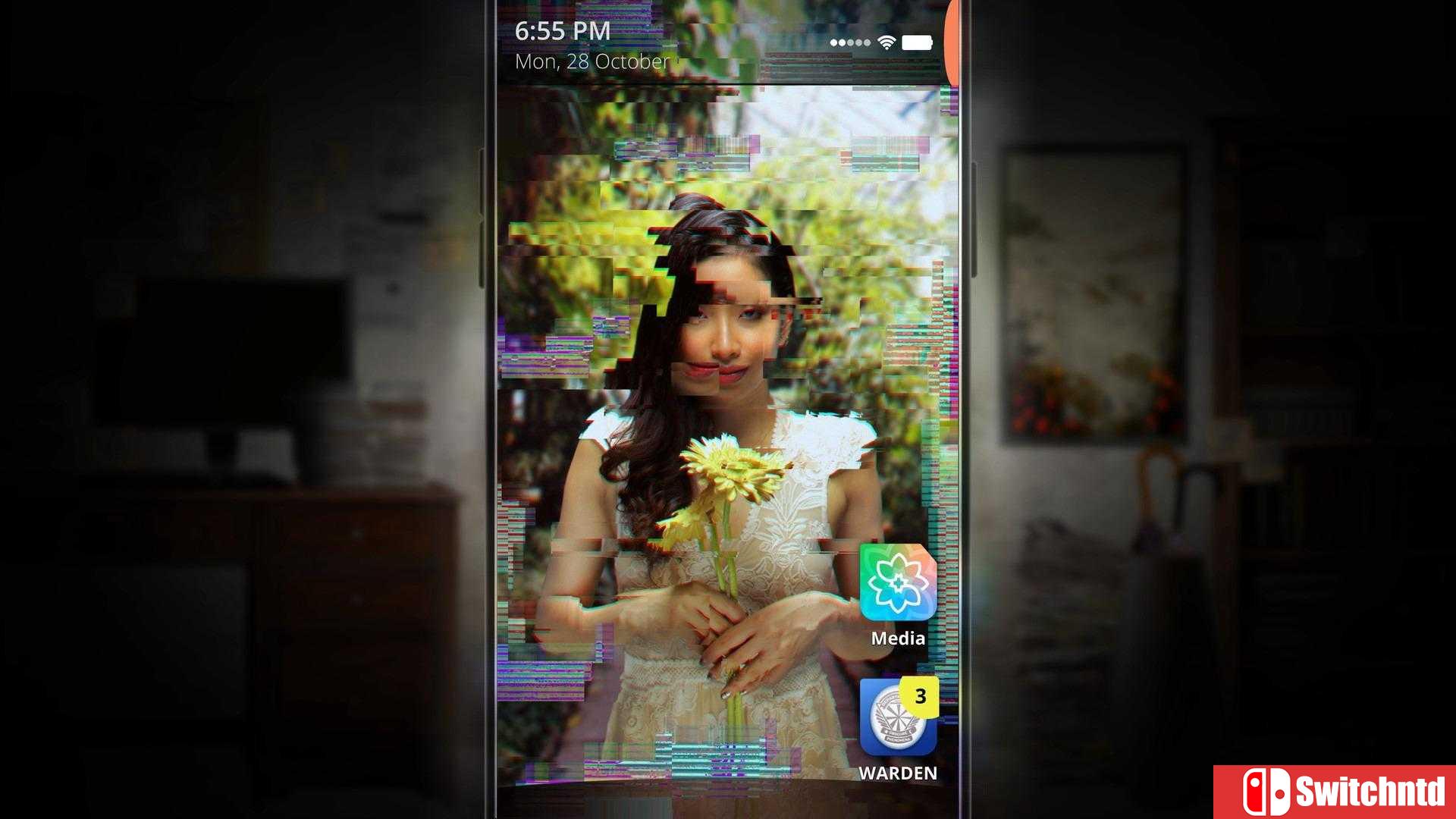 《拟像2（SIMULACRA 2）》官方中文 v2.4.1102.355 I_KnoW镜像版[CN/TW/EN]_2