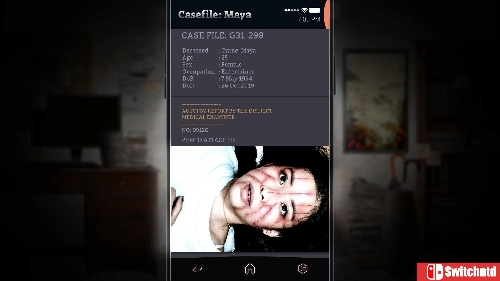 《拟像2（SIMULACRA 2）》官方中文 v2.4.1102.355 I_KnoW镜像版[CN/TW/EN]_3