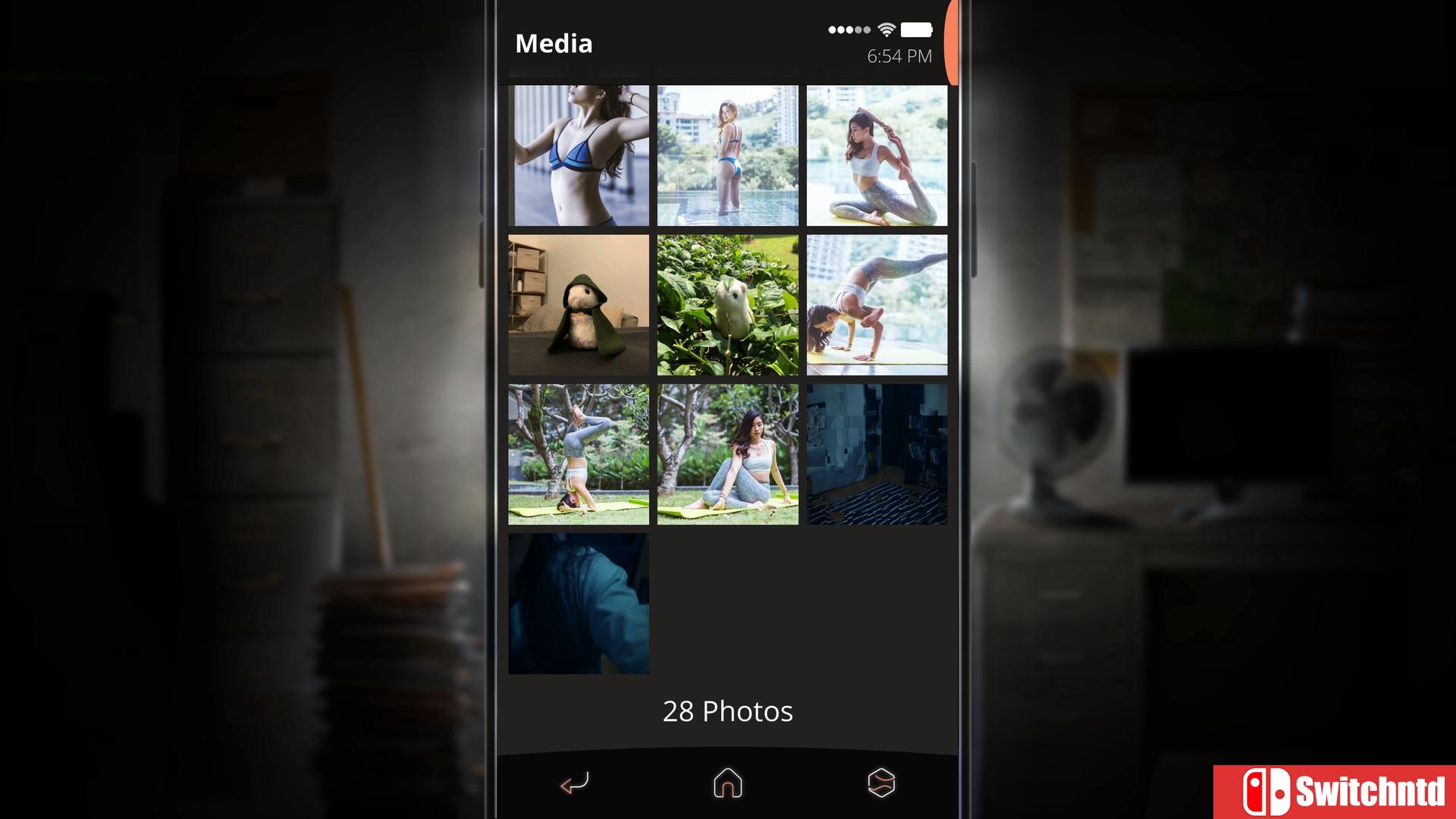 《拟像2（SIMULACRA 2）》官方中文 v2.4.1102.355 I_KnoW镜像版[CN/TW/EN]_5