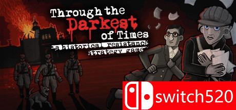 《走过至暗时刻（Through the Darkest of Times）》v1.04 SiMPLEX硬盘版[CN/EN]_0