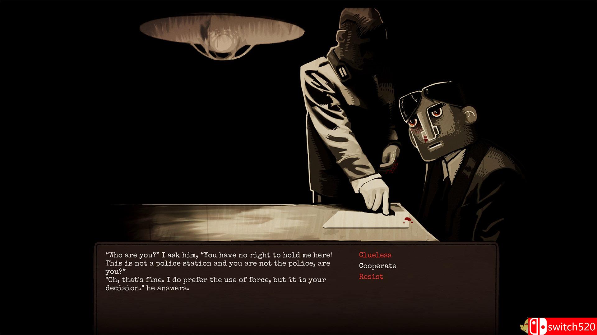 《走过至暗时刻（Through the Darkest of Times）》v1.04 SiMPLEX硬盘版[CN/EN]_1