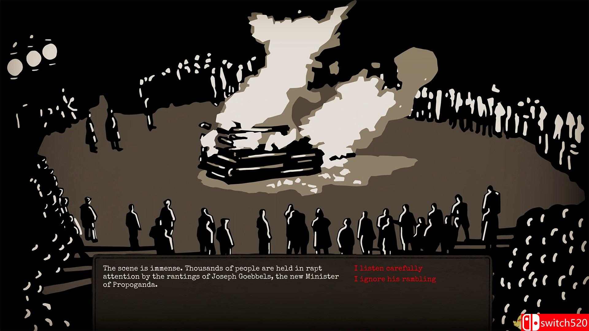 《走过至暗时刻（Through the Darkest of Times）》v1.04 SiMPLEX硬盘版[CN/EN]_3