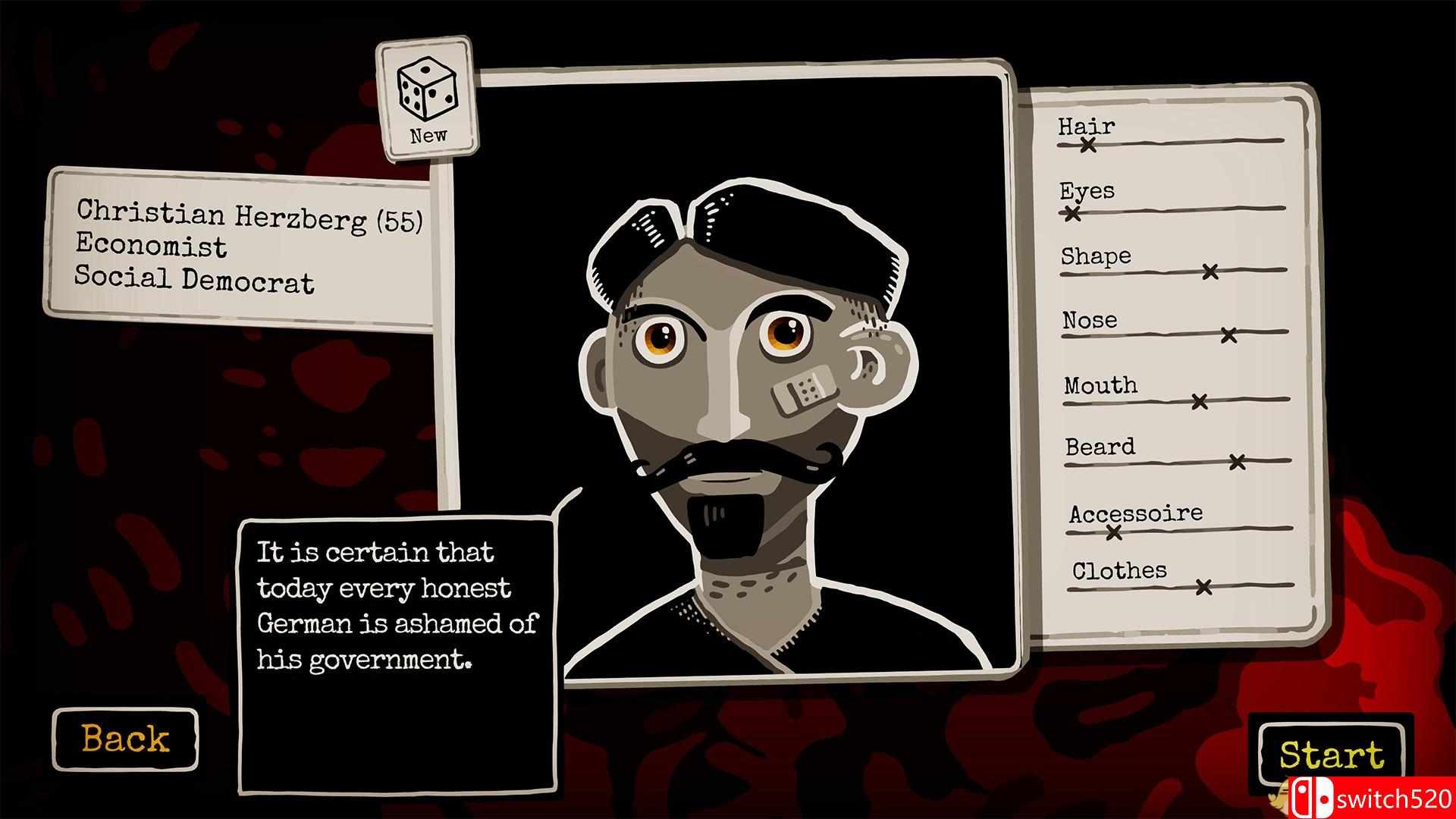 《走过至暗时刻（Through the Darkest of Times）》v1.04 SiMPLEX硬盘版[CN/EN]_4