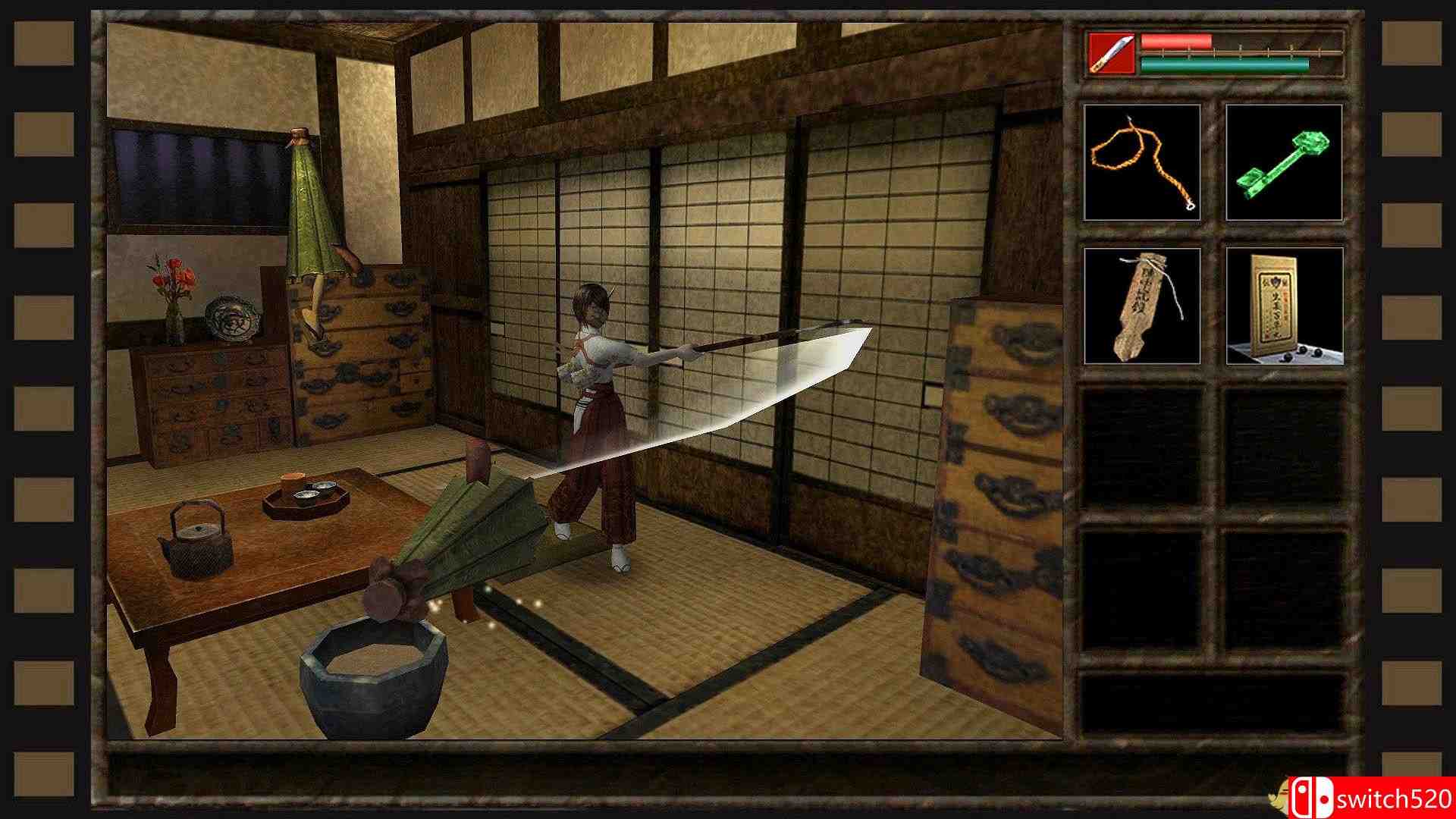 《Kwaidan：吾妻邸怪谈（Kwaidan: Azuma manor story）》DARKZER0硬盘版[CN/TW/EN]_1