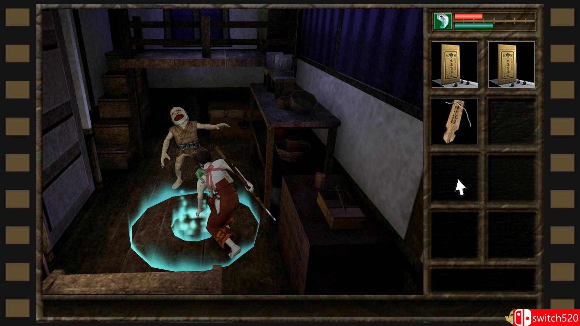 《Kwaidan：吾妻邸怪谈（Kwaidan: Azuma manor story）》DARKZER0硬盘版[CN/TW/EN]_3