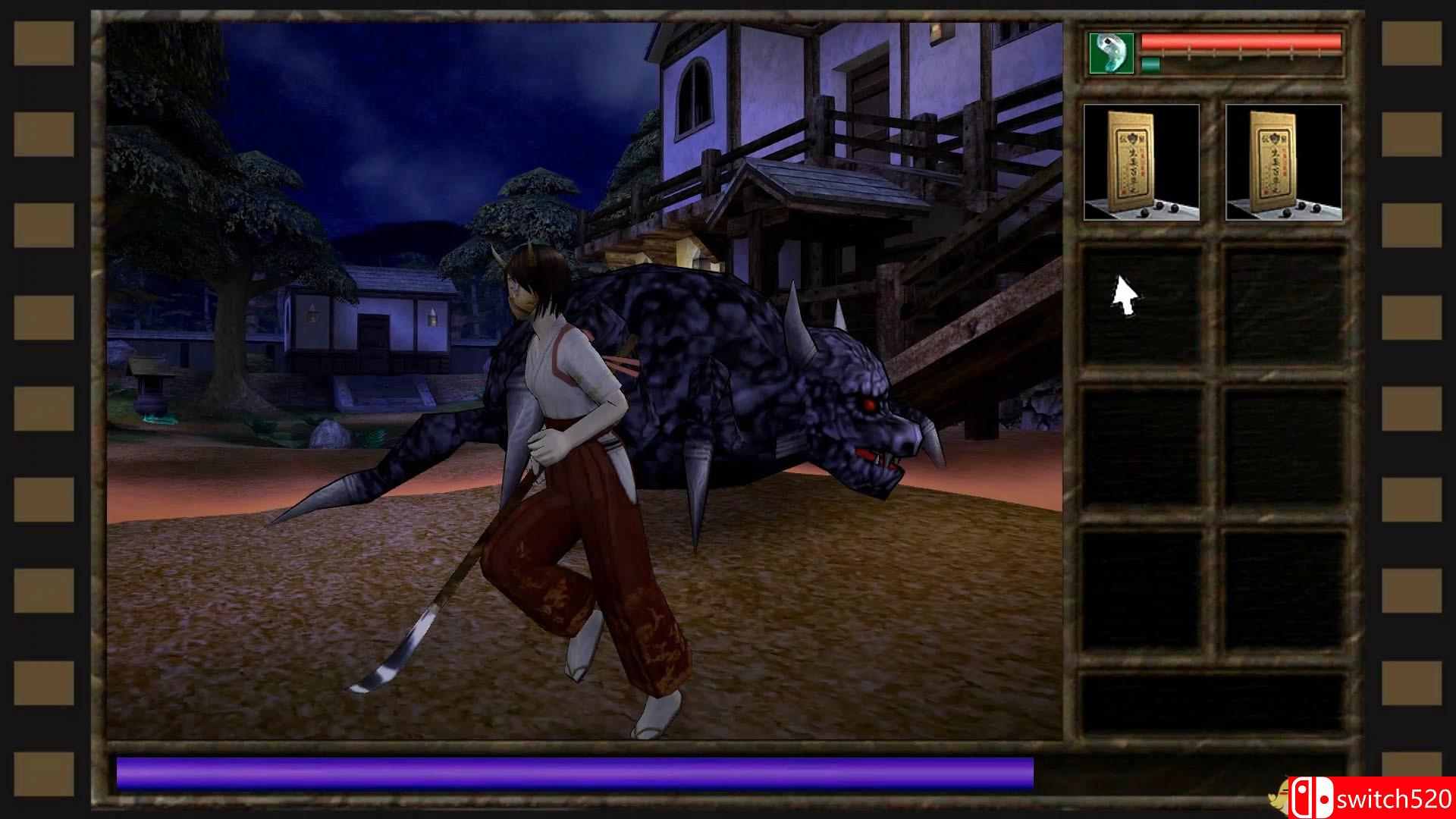 《Kwaidan：吾妻邸怪谈（Kwaidan: Azuma manor story）》DARKZER0硬盘版[CN/TW/EN]_4