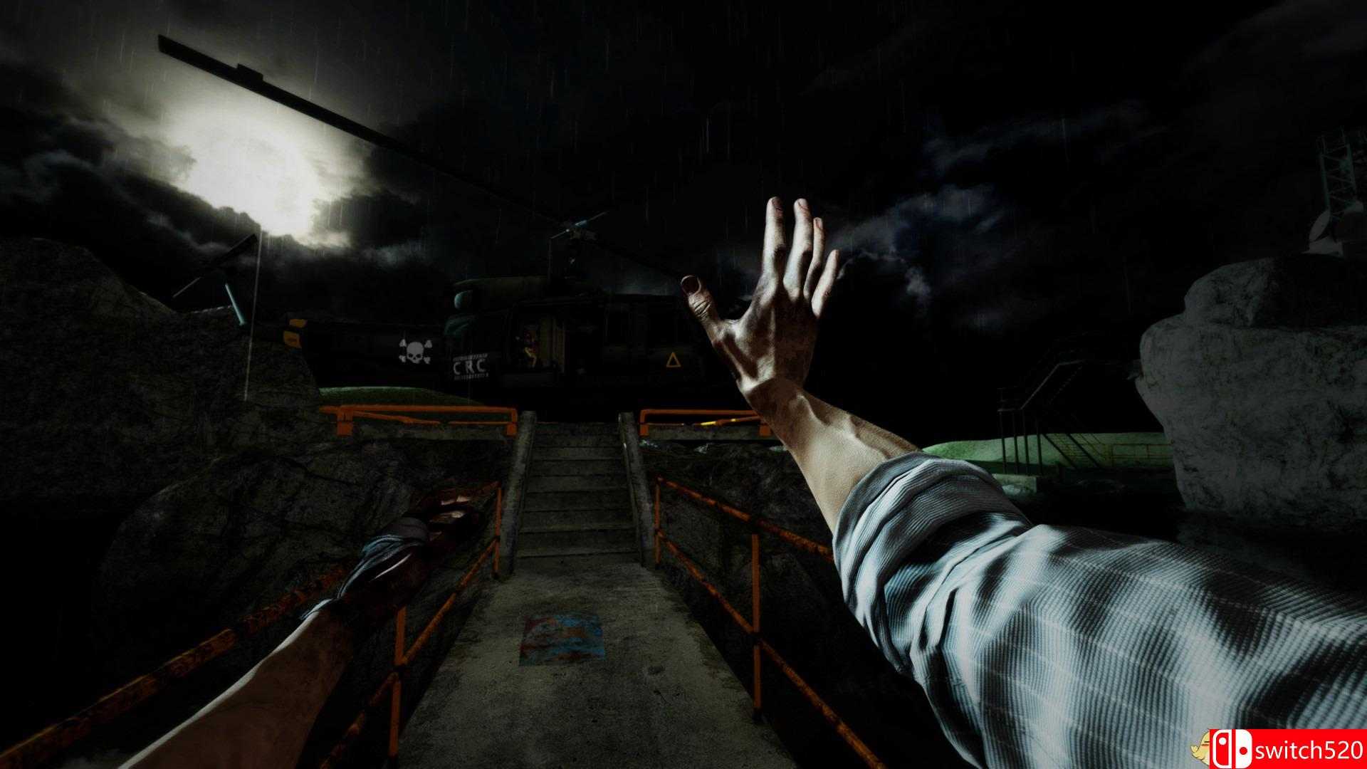 《又一个黎明（Another Dawn）》CODEX镜像版[CN/TW/EN]_4