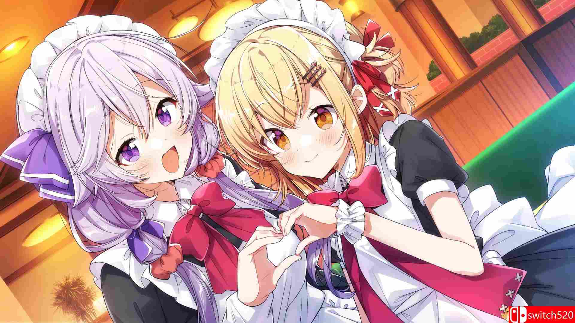 《阿零和拍塔：女皇BUG的袭来（Null & Peta）》DARKSiDERS镜像版[CN/TW/EN]_1