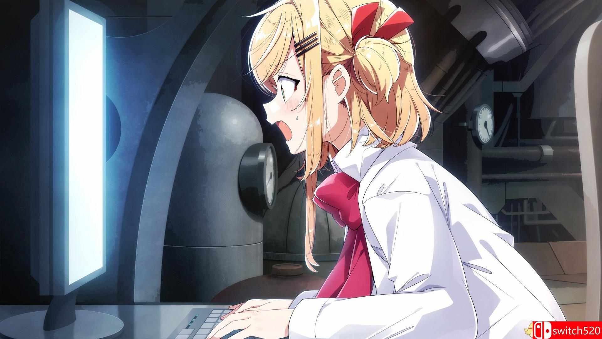 《阿零和拍塔：女皇BUG的袭来（Null & Peta）》DARKSiDERS镜像版[CN/TW/EN]_5