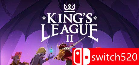 《国王联赛2（King's League II）》v1.2.6.6477 SiMPLEX硬盘版[CN/TW/EN/JP]_0