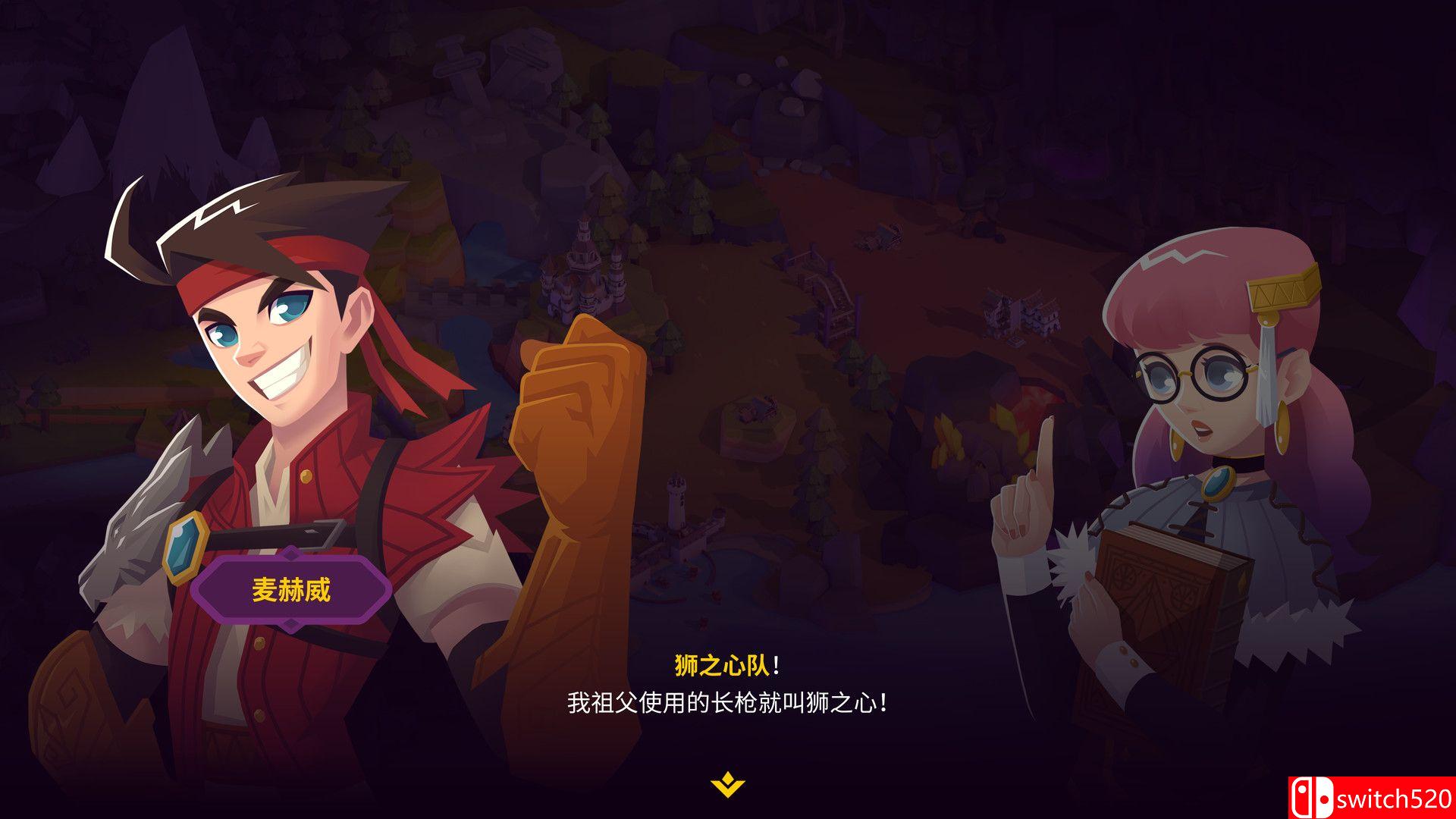 《国王联赛2（King's League II）》v1.2.6.6477 SiMPLEX硬盘版[CN/TW/EN/JP]_3