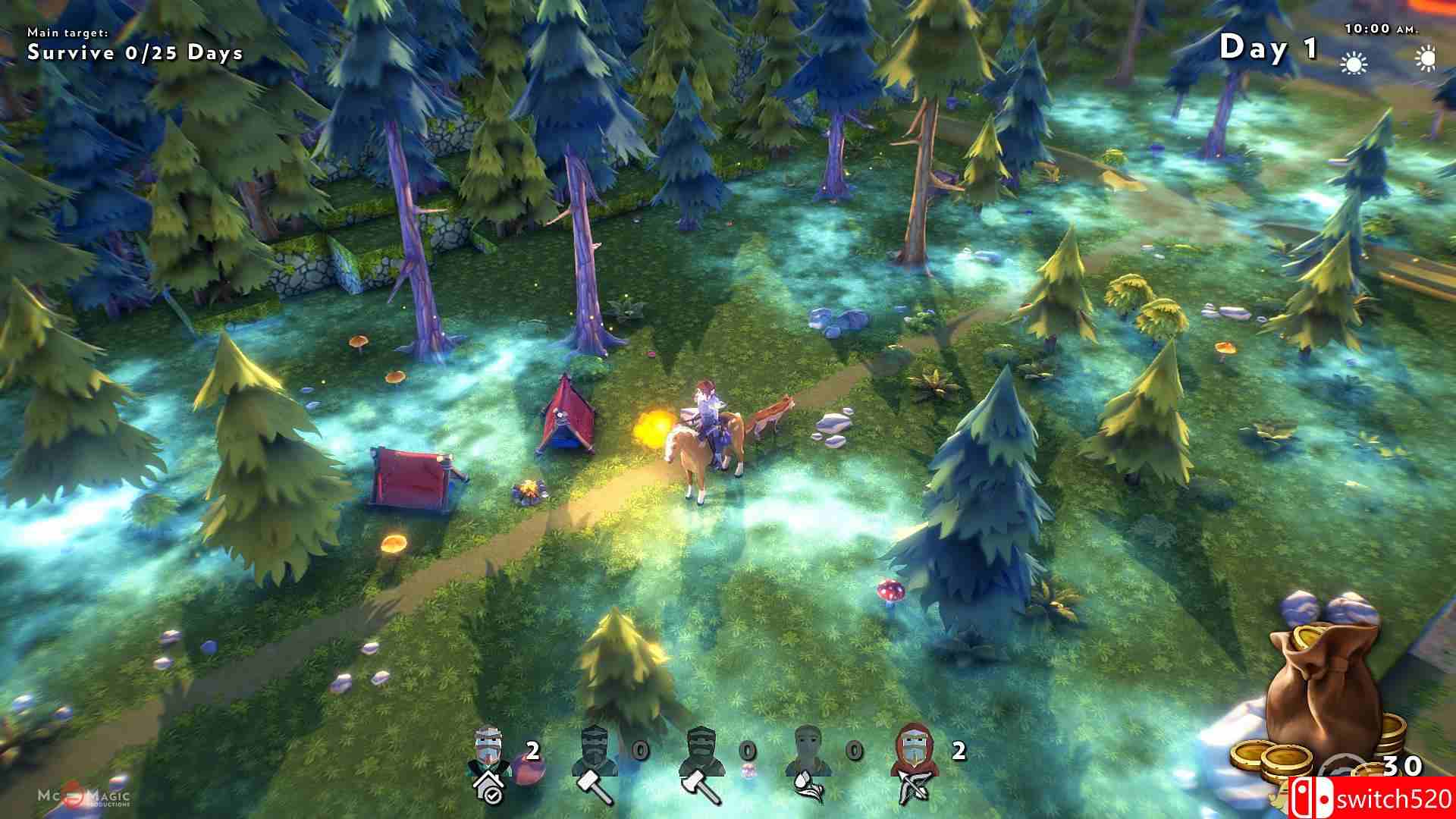 《荒野时代（The Wild Age）》SiMPLEX硬盘版[CN/EN]_5