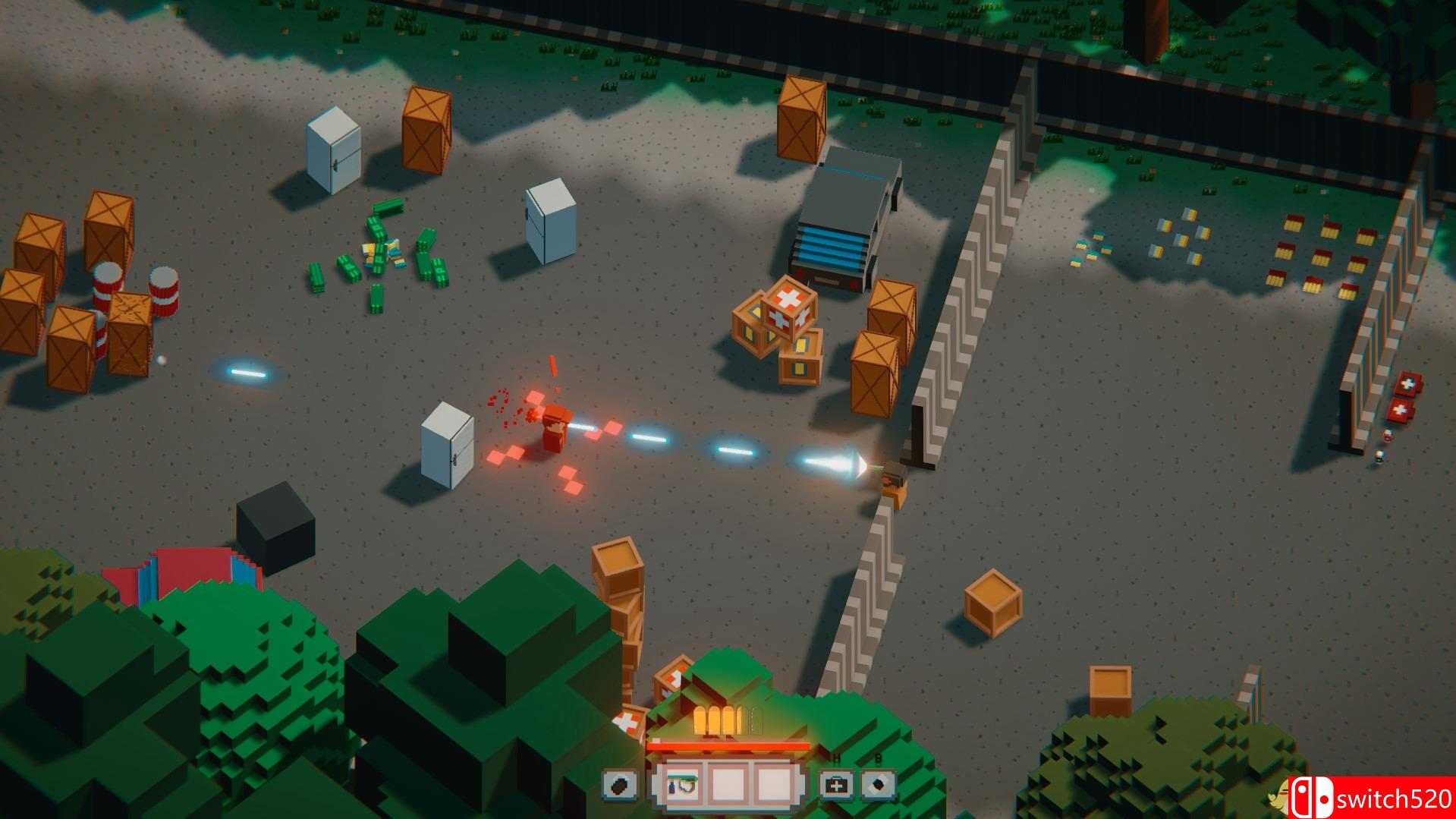 《像素支配（Pixel Dominance）》DVN硬盘版[CN/EN]_1