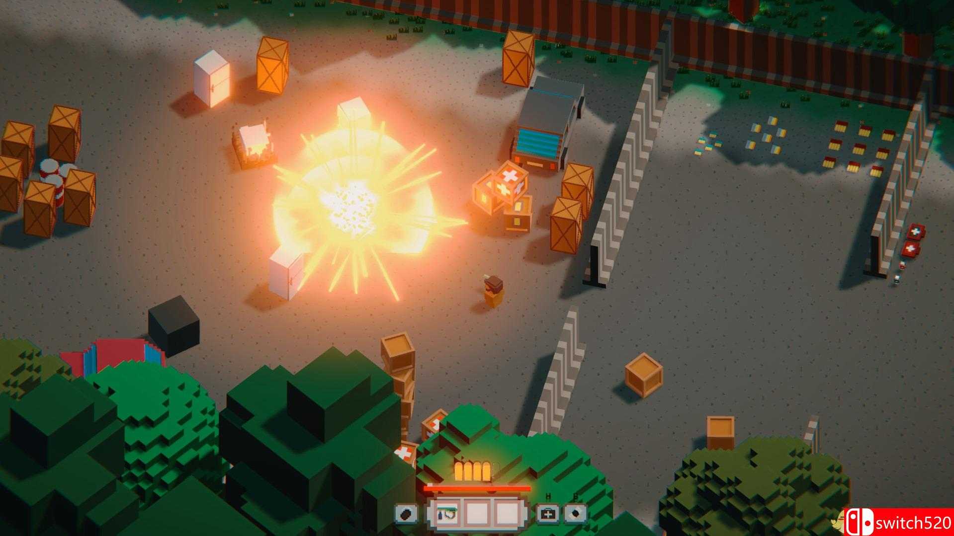 《像素支配（Pixel Dominance）》DVN硬盘版[CN/EN]_2