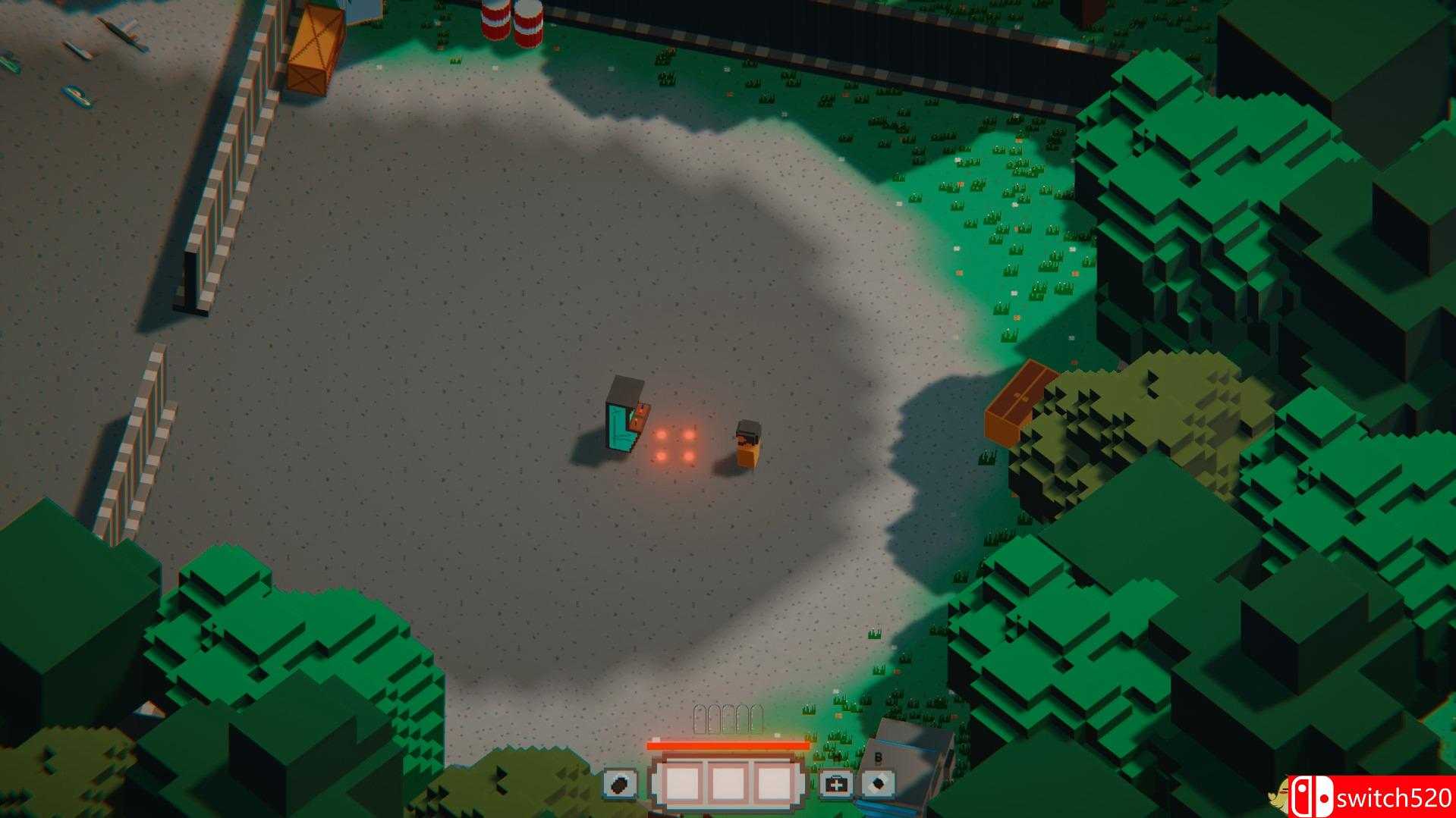 《像素支配（Pixel Dominance）》DVN硬盘版[CN/EN]_3