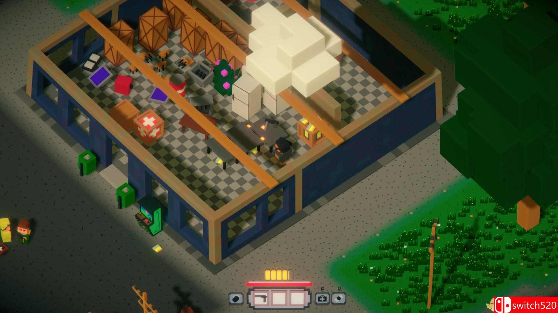 《像素支配（Pixel Dominance）》DVN硬盘版[CN/EN]_4