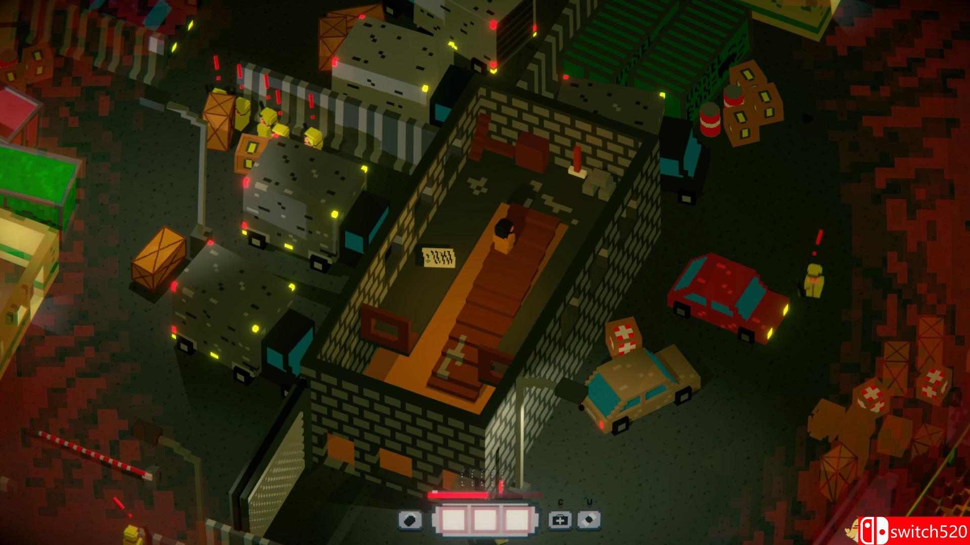 《像素支配（Pixel Dominance）》DVN硬盘版[CN/EN]_5