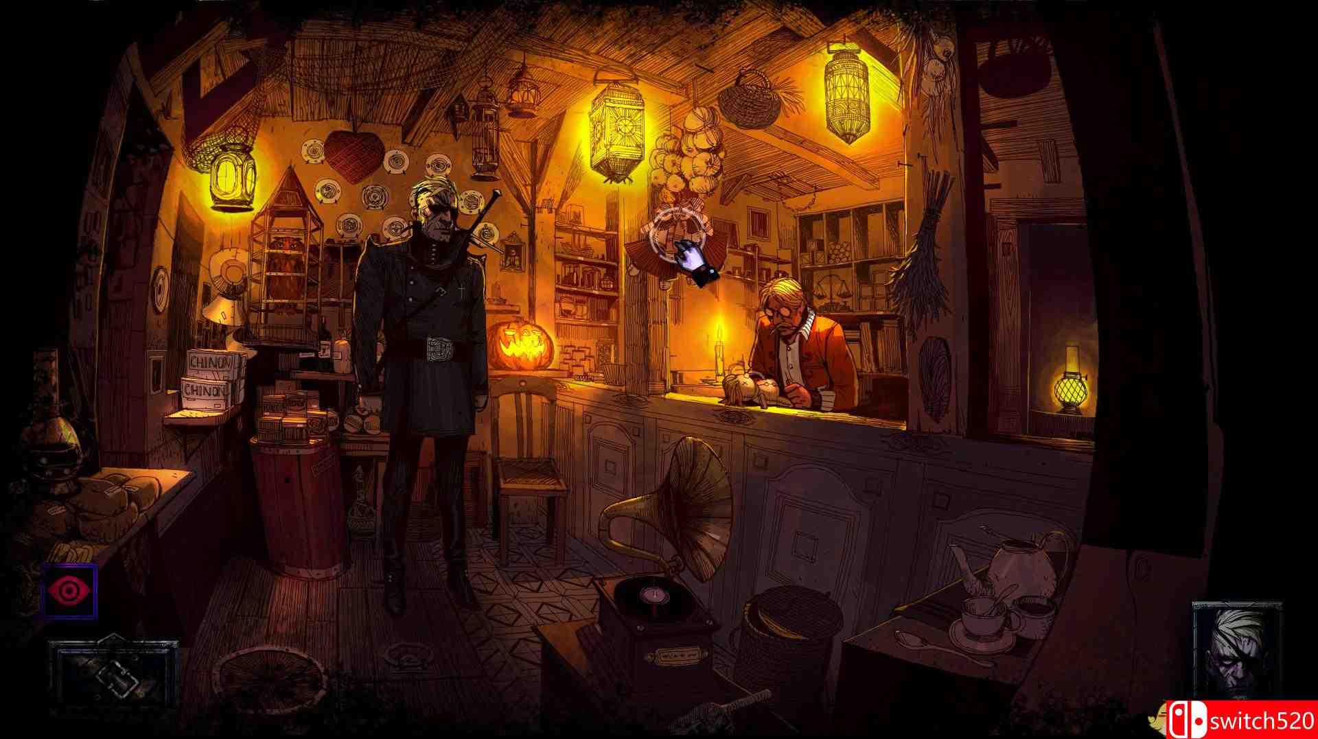 《驱魔使徒（The Blind Prophet）》Razor1911镜像版[CN/EN]_1