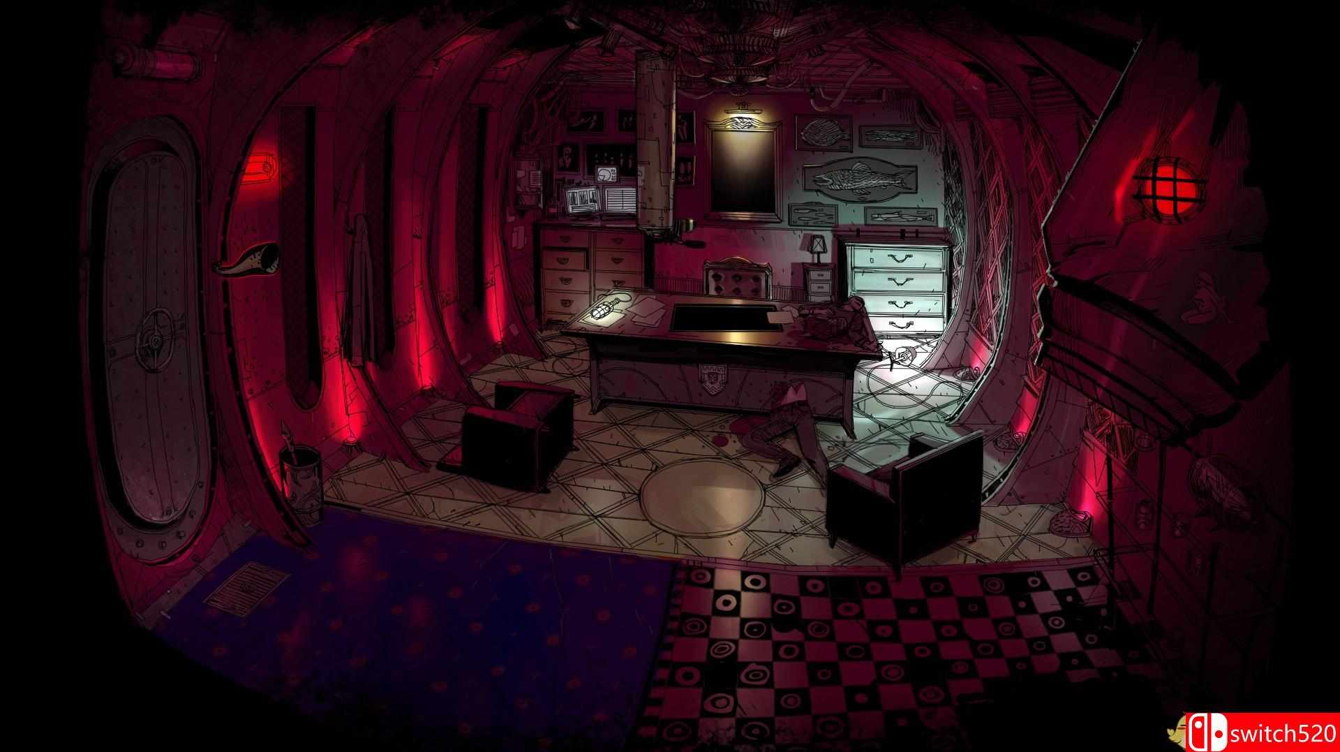 《驱魔使徒（The Blind Prophet）》Razor1911镜像版[CN/EN]_2