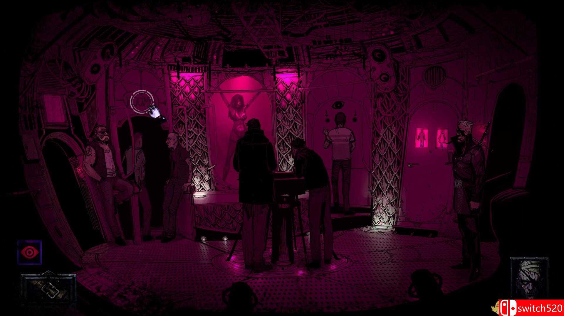 《驱魔使徒（The Blind Prophet）》Razor1911镜像版[CN/EN]_4