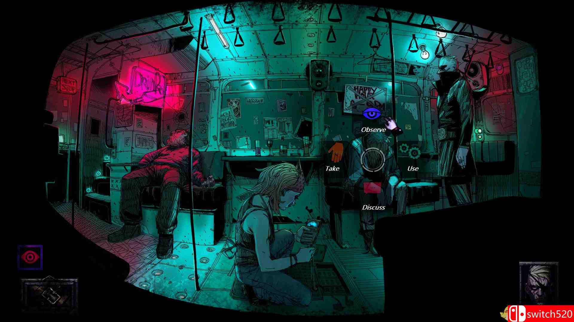 《驱魔使徒（The Blind Prophet）》Razor1911镜像版[CN/EN]_5