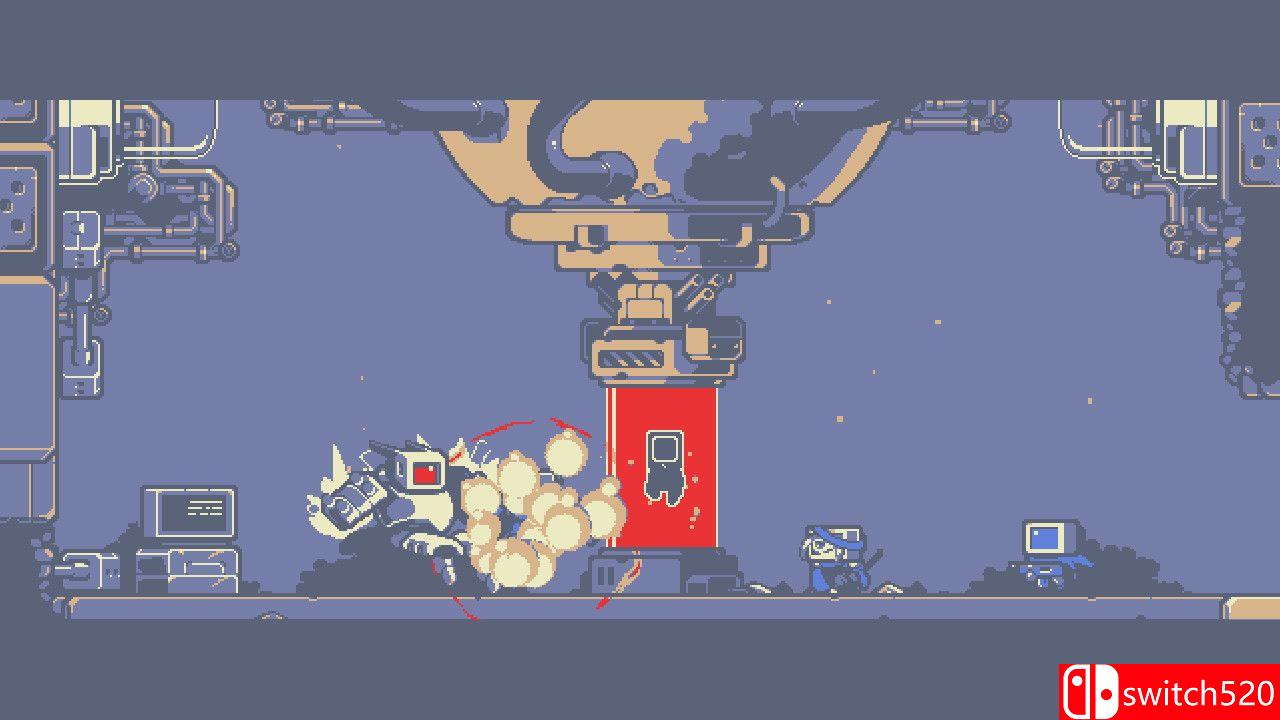 《酷派忍者（KUNAI）》DARKZER0硬盘版[CN/TW/EN/JP]_1