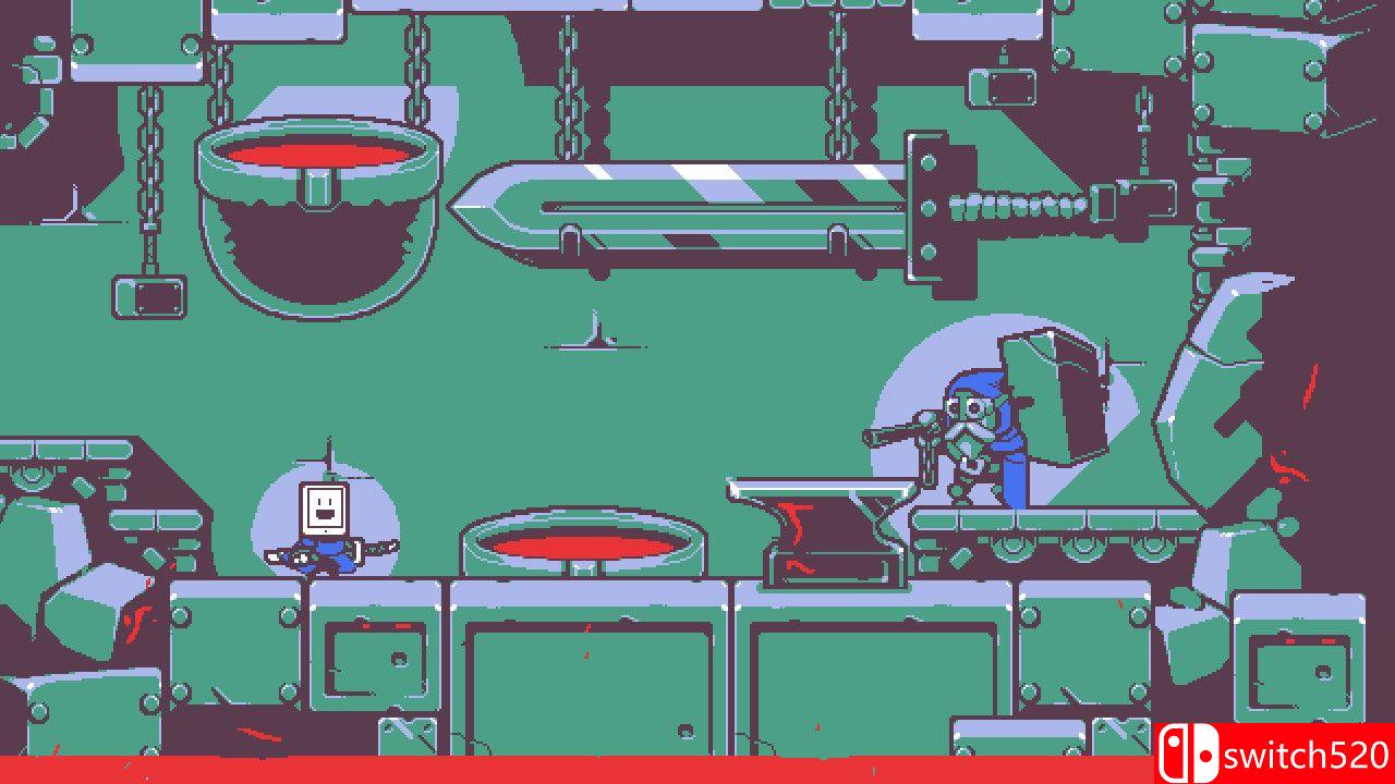 《酷派忍者（KUNAI）》DARKZER0硬盘版[CN/TW/EN/JP]_4