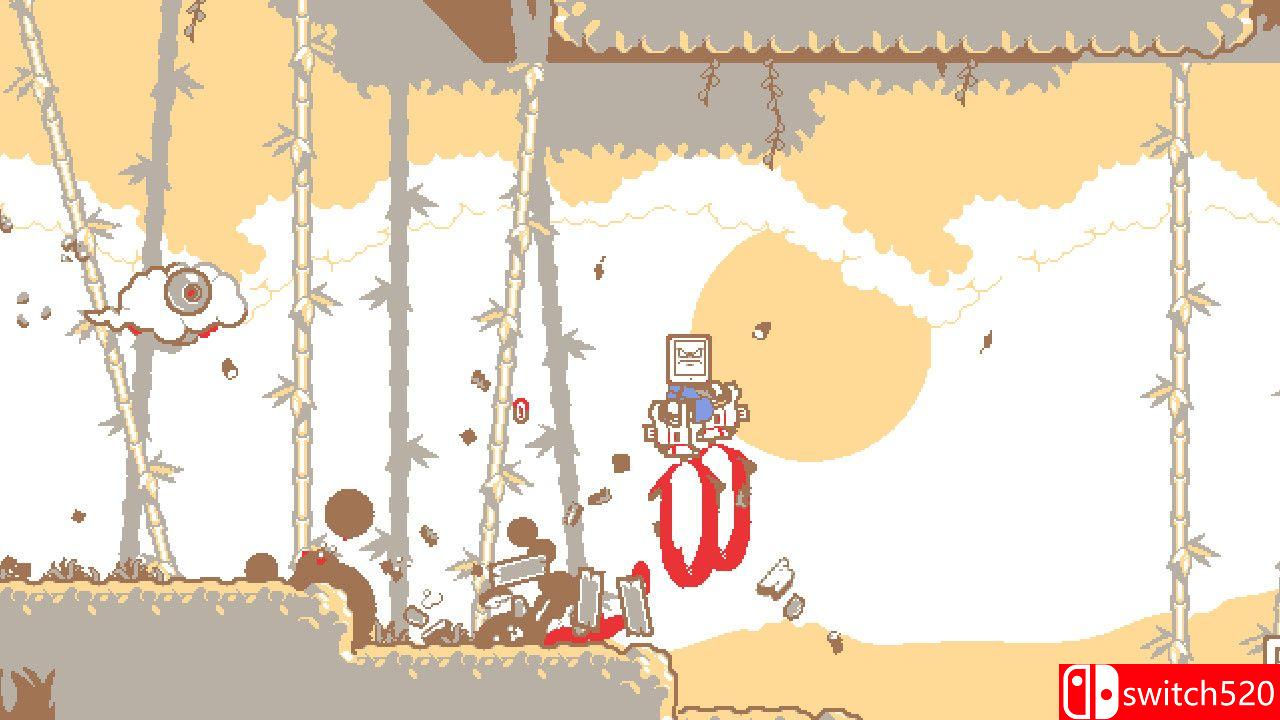 《酷派忍者（KUNAI）》DARKZER0硬盘版[CN/TW/EN/JP]_3