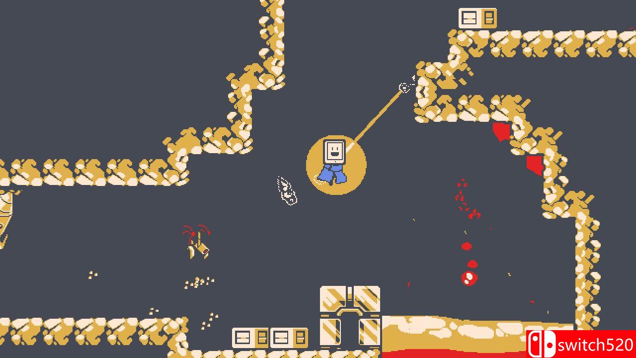 《酷派忍者（KUNAI）》DARKZER0硬盘版[CN/TW/EN/JP]_5